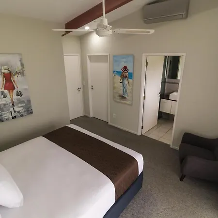 Bay Of Islands Gateway Motel & Apartments Paihia Exterior photo