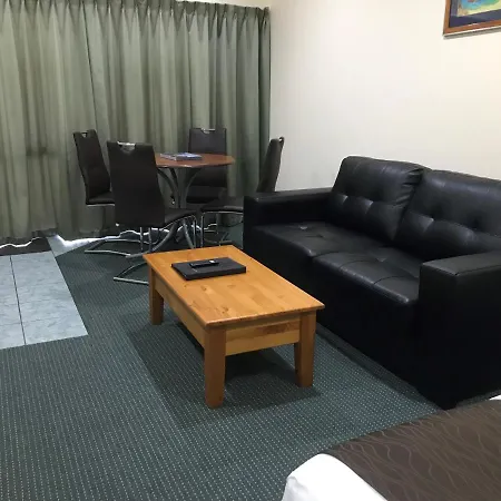 Bay Of Islands Gateway Motel & Apartments Paihia Exterior photo