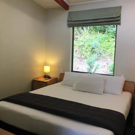 Bay Of Islands Gateway Motel & Apartments Paihia Exterior photo