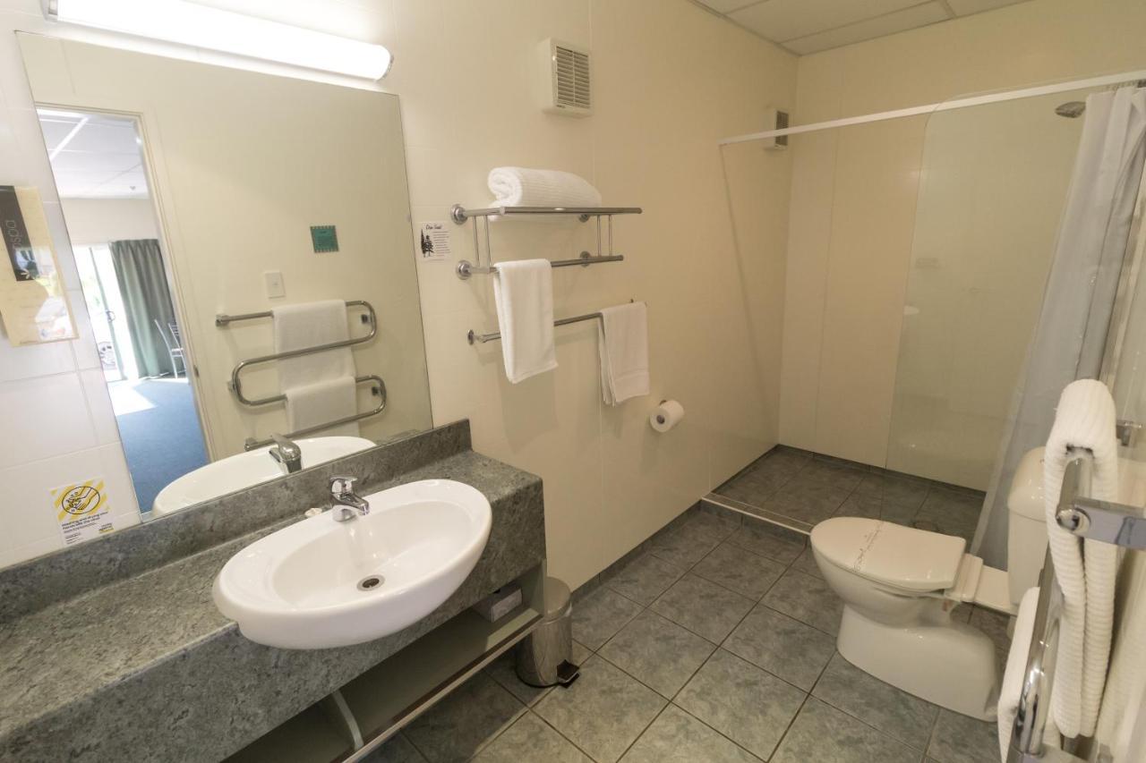 Bay Of Islands Gateway & Motel Paihia
