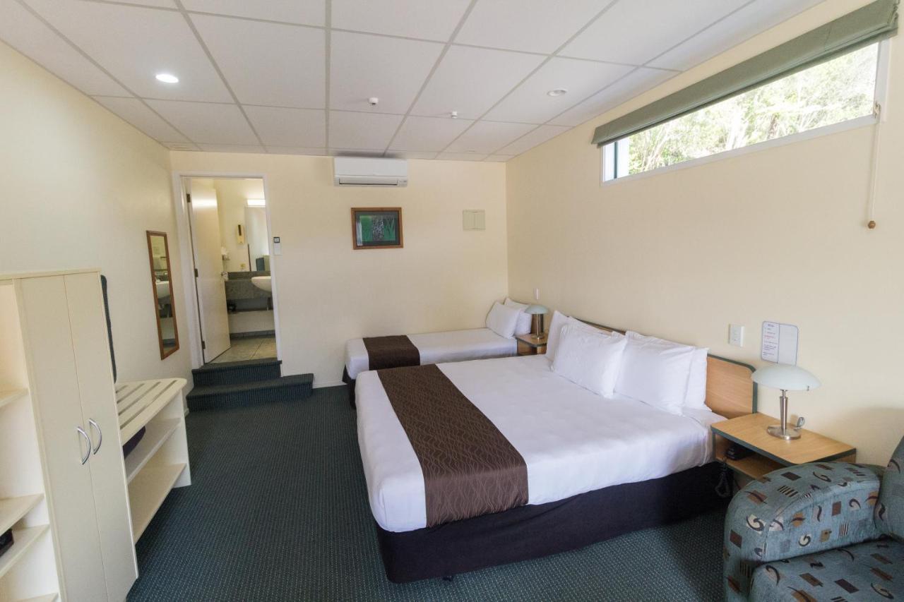 Bay Of Islands Gateway & Motel Paihia