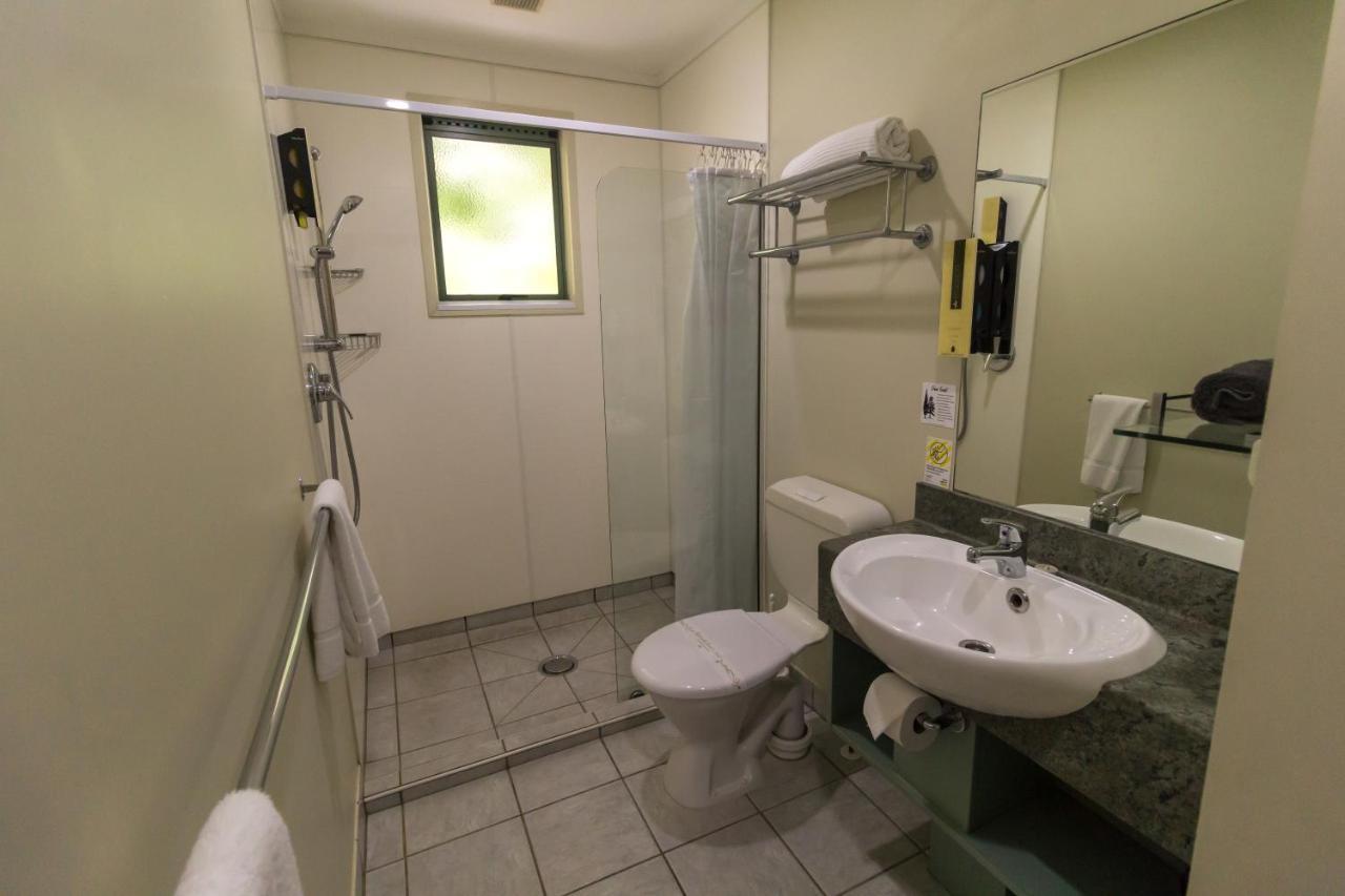 Bay Of Islands Gateway & Motel 4*