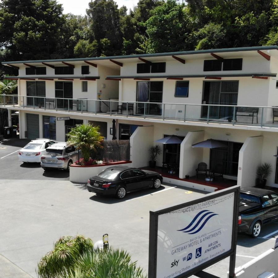 Bay Of Islands Gateway & 4*