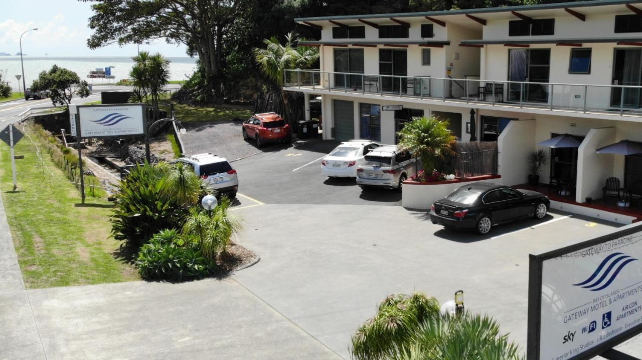 Bay Of Islands Gateway & Motel 4*