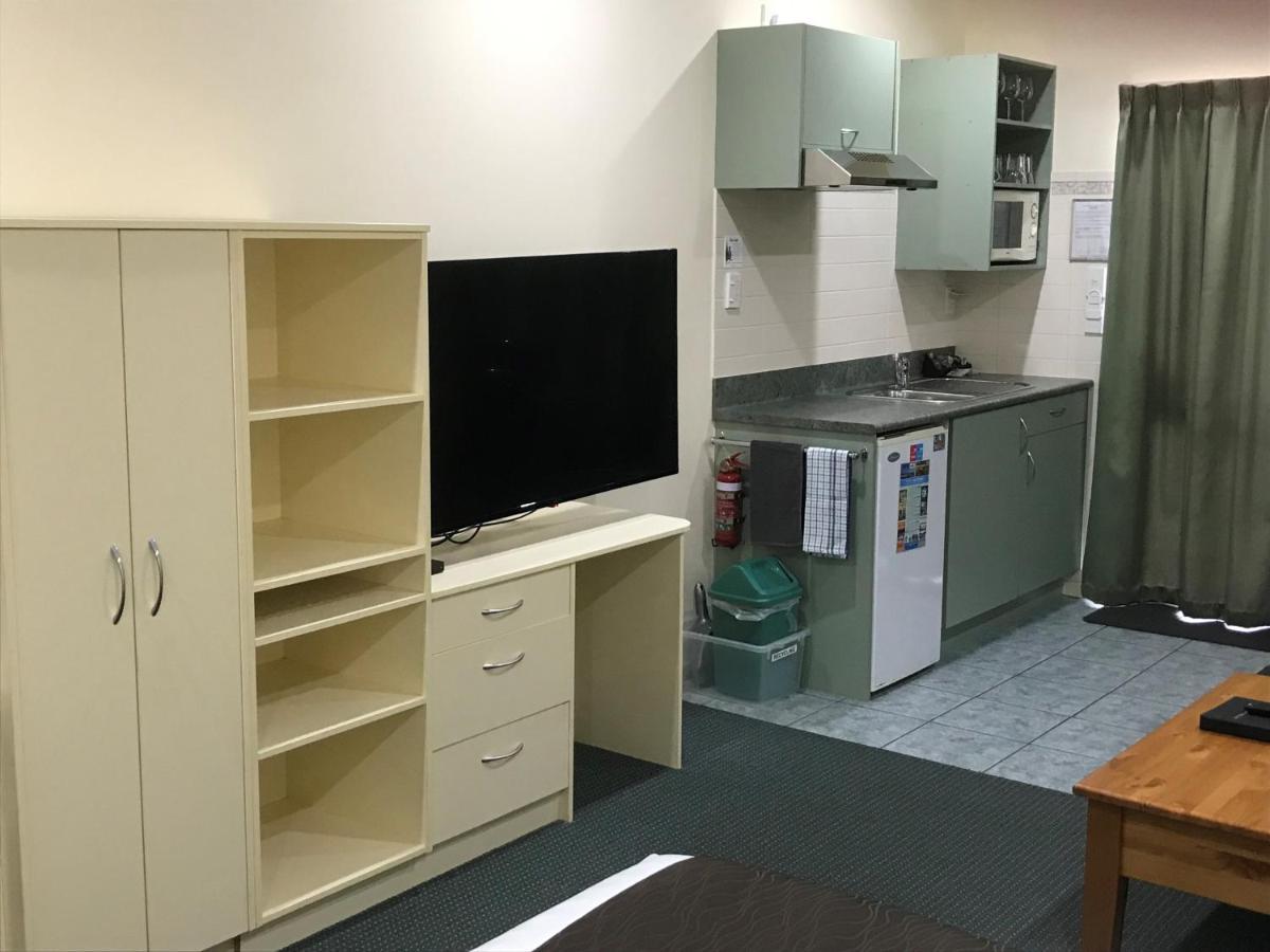 Bay Of Islands Gateway & Motel 4*
