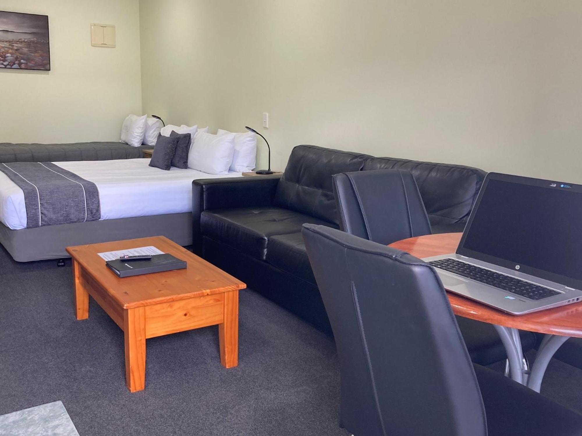 Bay Of Islands Gateway & Motel Paihia