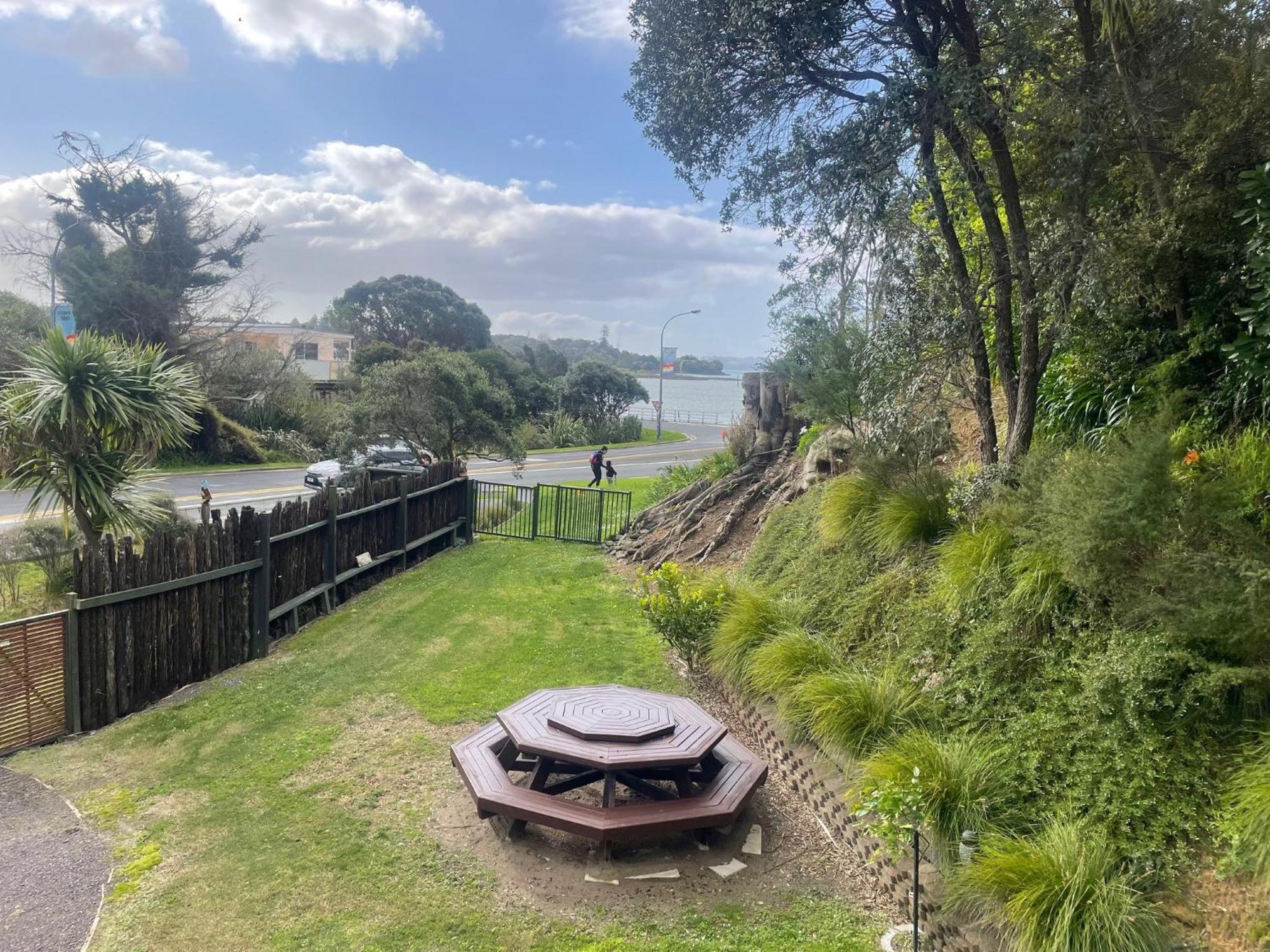 Motel Bay Of Islands Gateway &
