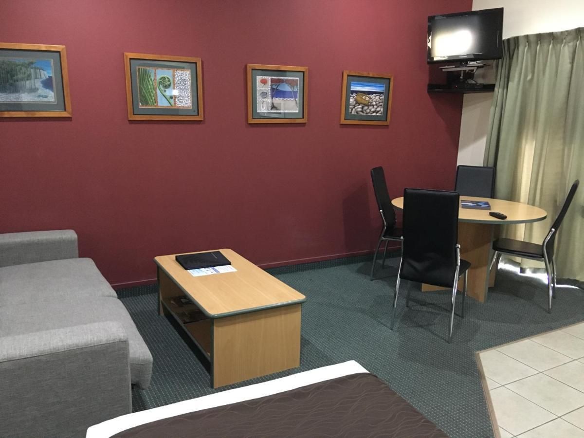 Bay Of Islands Gateway & Motel 4*