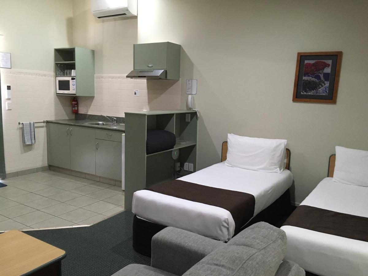 Bay Of Islands Gateway & 4* Paihia